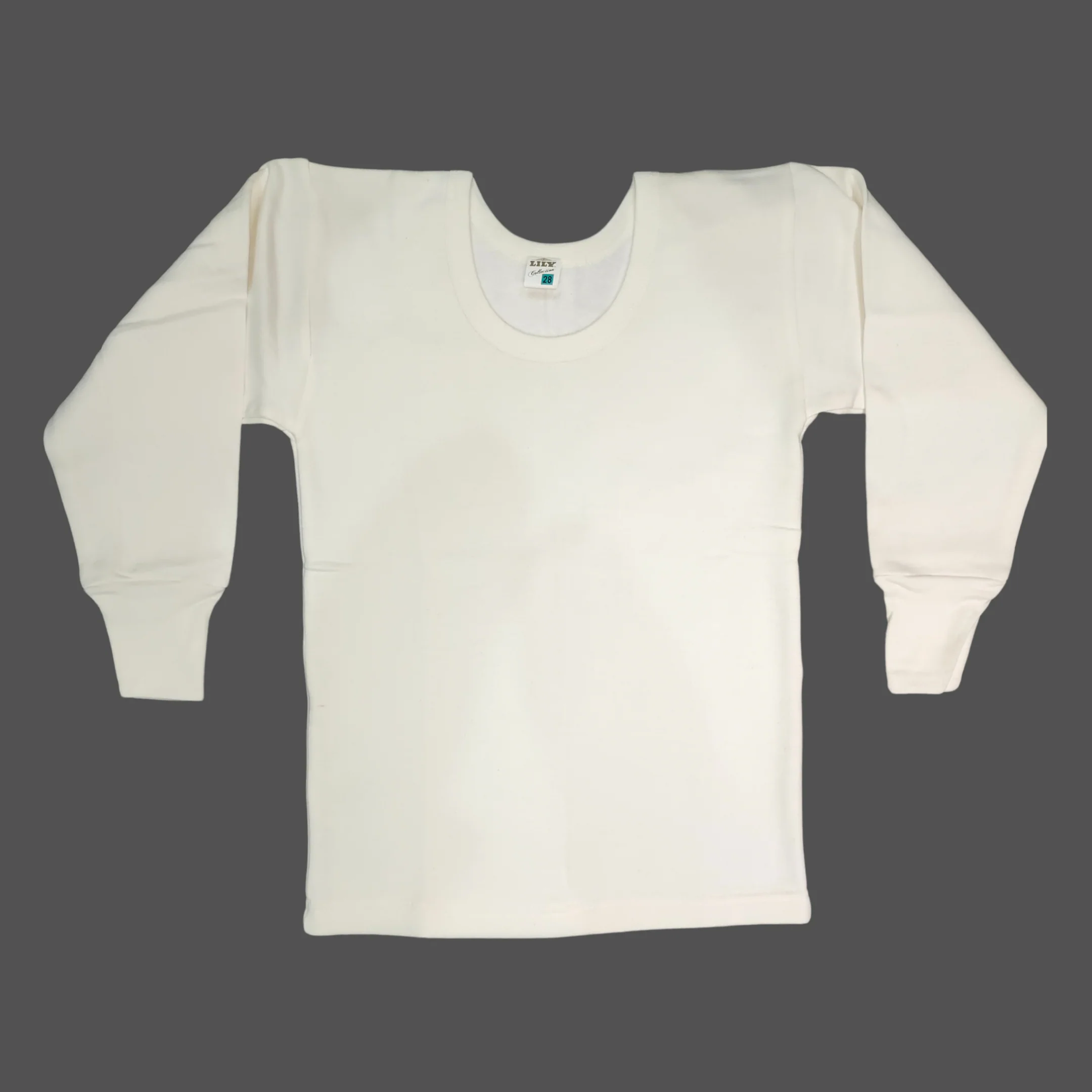 Kids super soft warmer top - Image 4