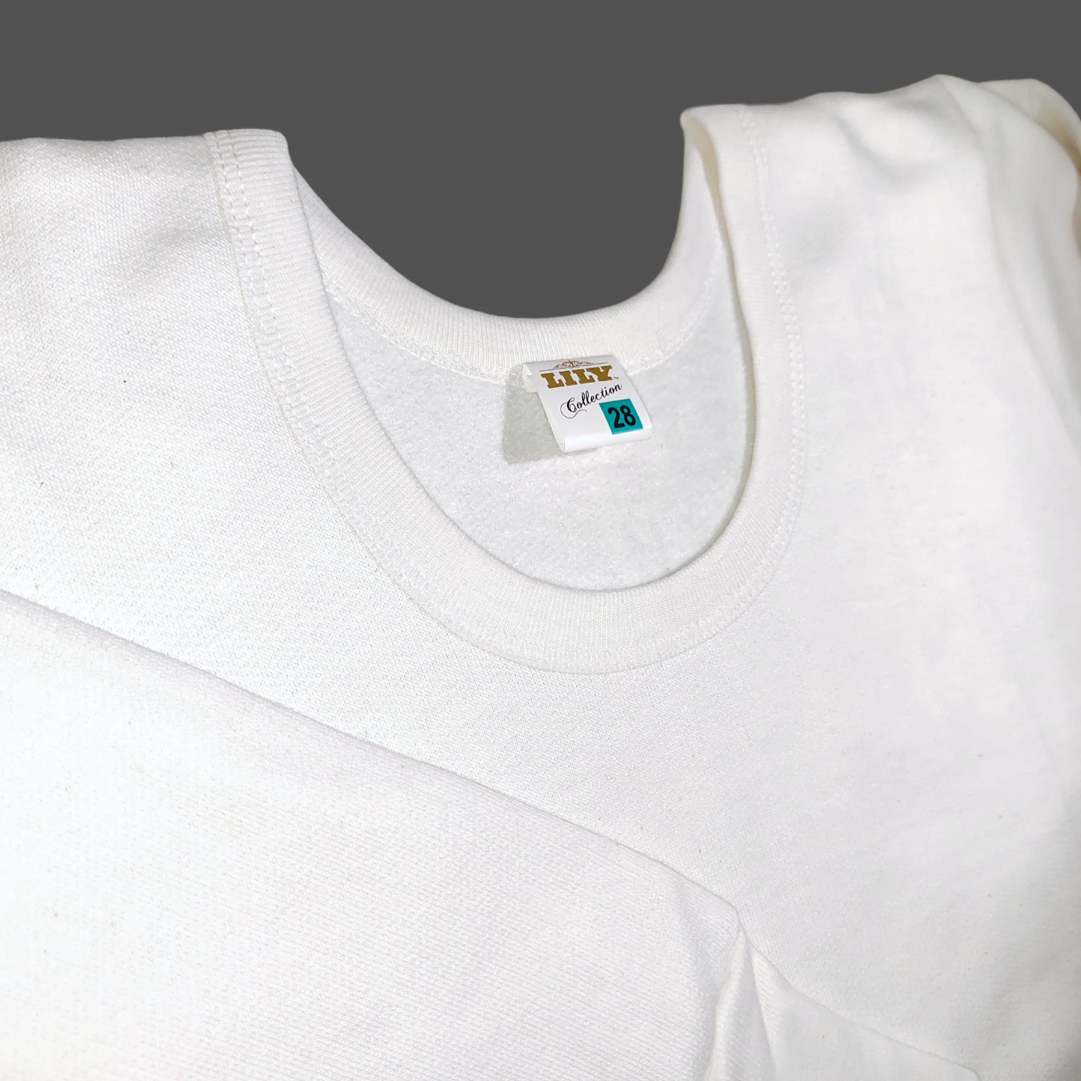 Kids super soft warmer top - Image 3