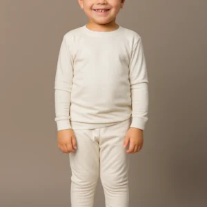 Kids super soft warmer set