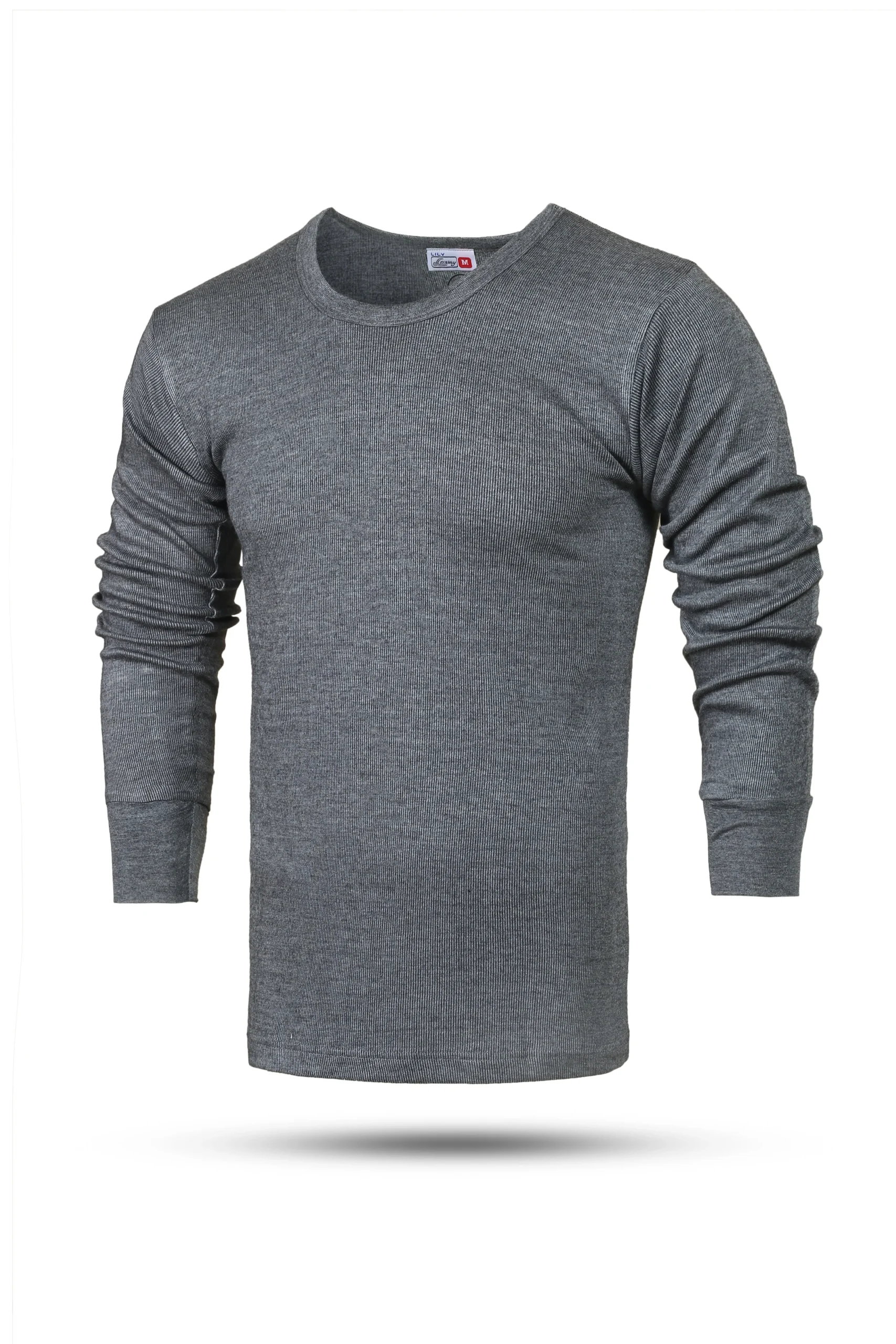Men's Luxury Full Sleeve Top Warmer 506 - Image 5