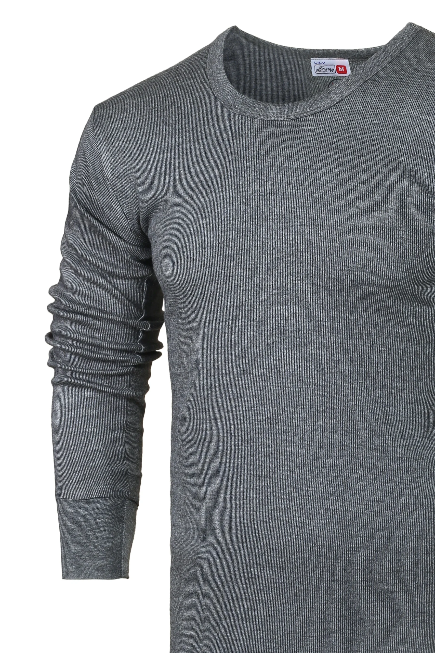 Men's Luxury Full Sleeve Top Warmer 506 - Image 4