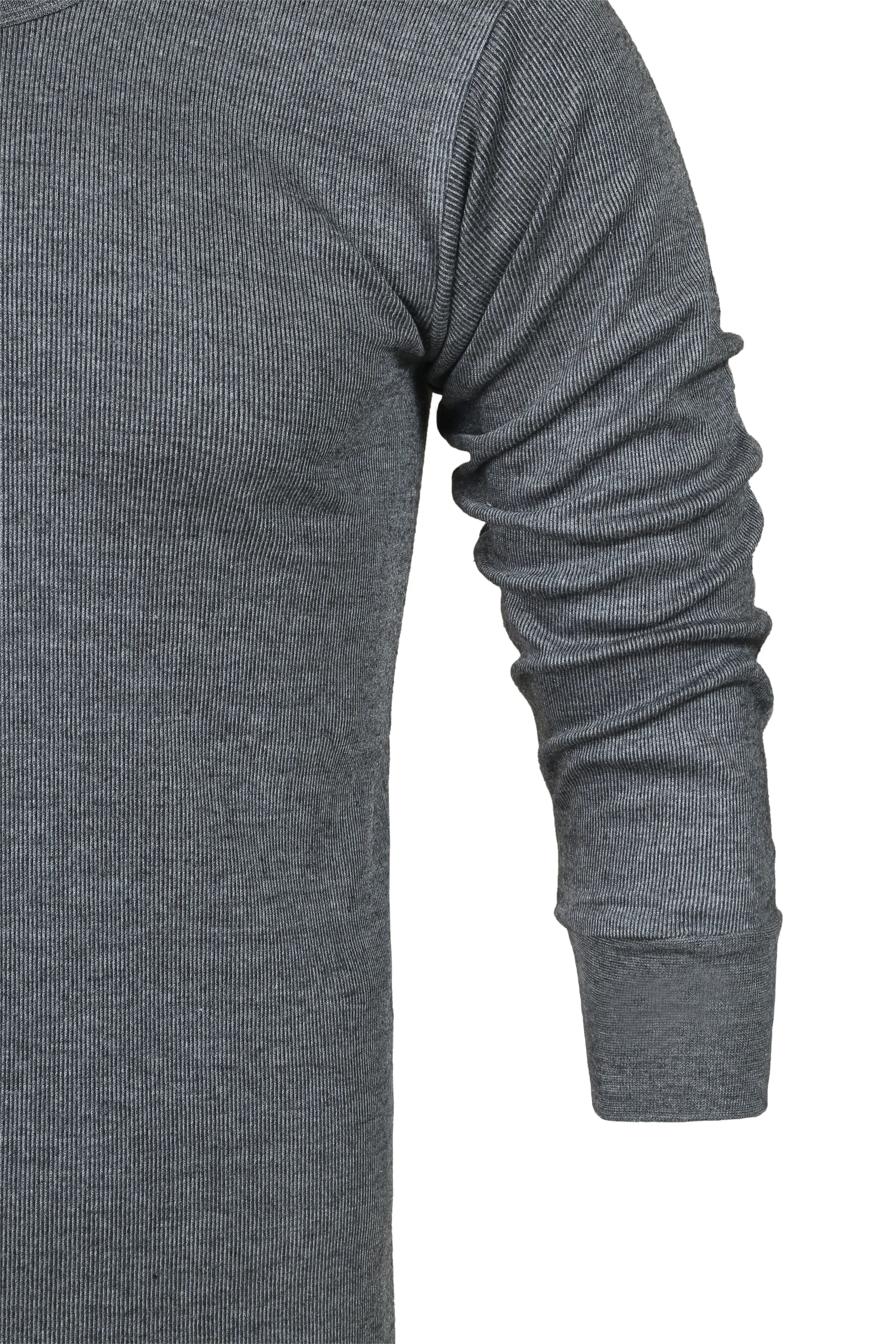 Men's Luxury Full Sleeve Top Warmer 506 - Image 2