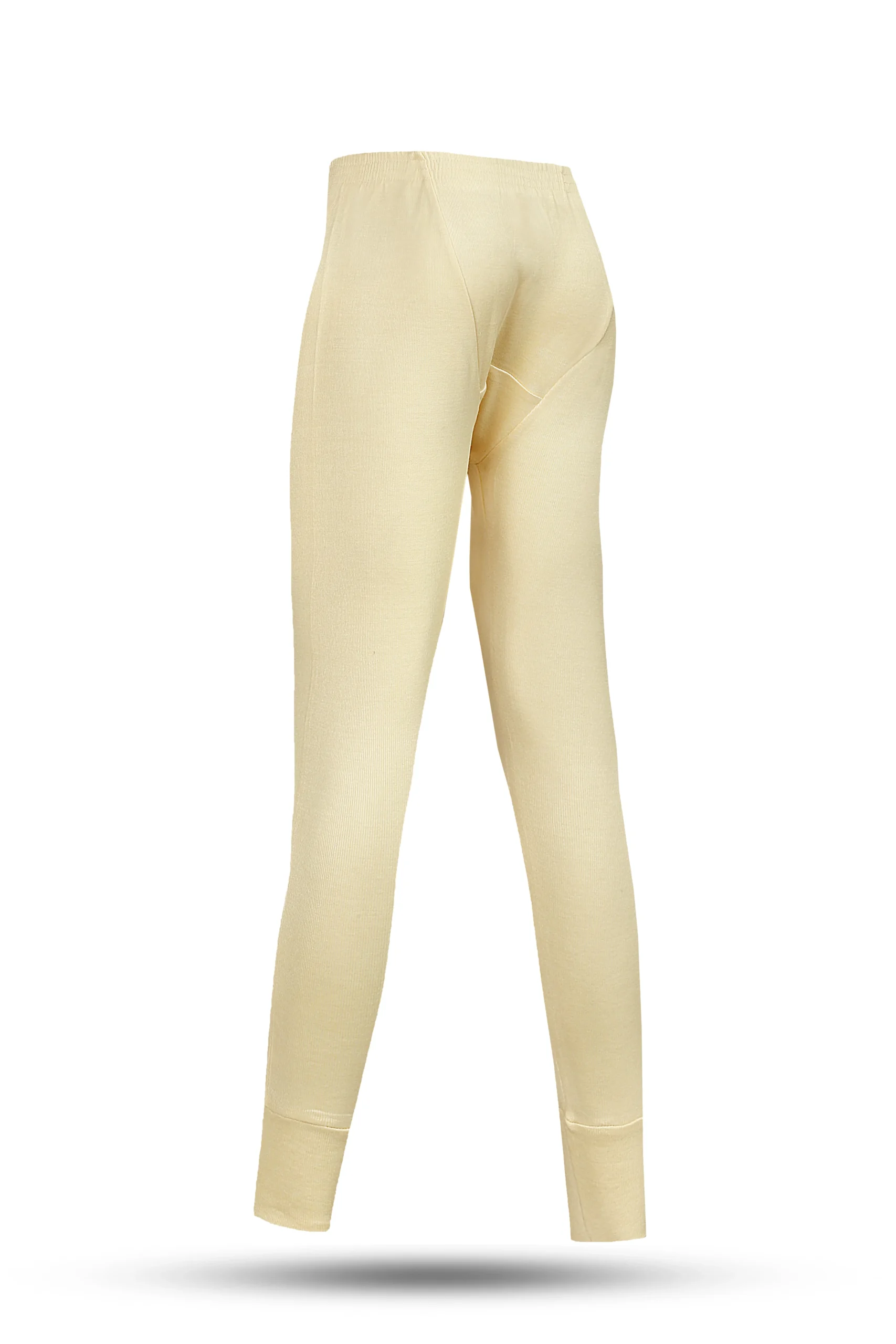 Women yellowish warmer set short sleeve 505 - Image 7