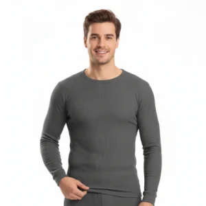 Men's Luxury Full Sleeve Top Warmer 506