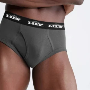 Men’s Luxury Brief – Premium Comfort & Fit