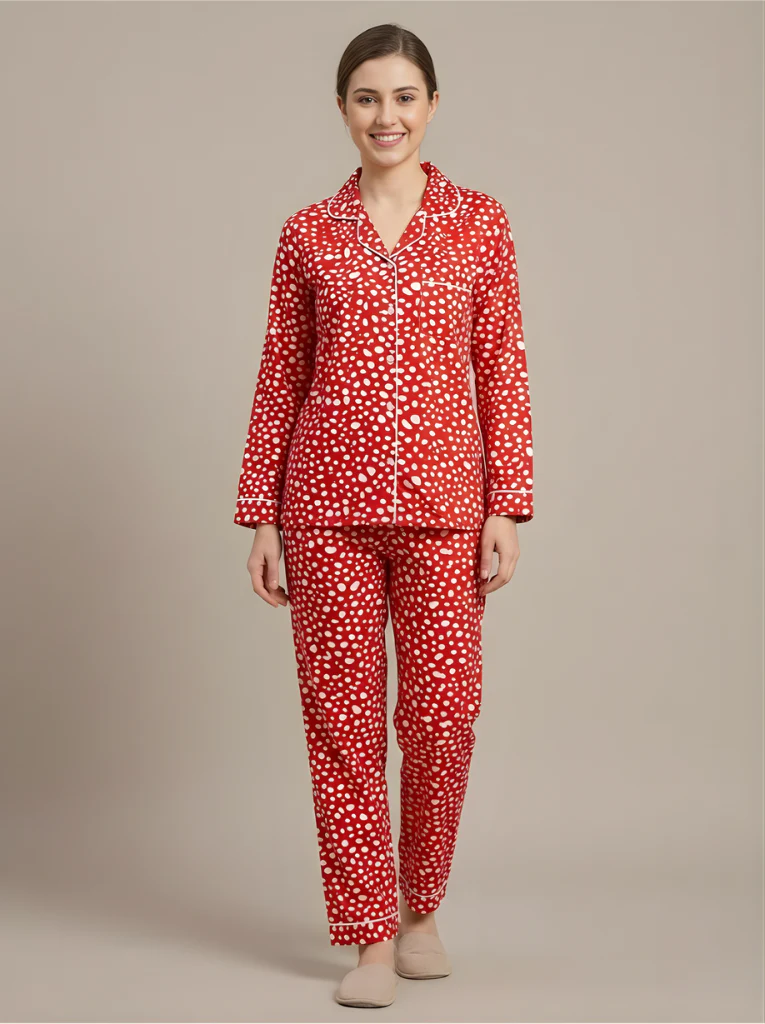 Classic Toile-Inspired 2-Piece Set - Muted Teal & Sage Botanicals